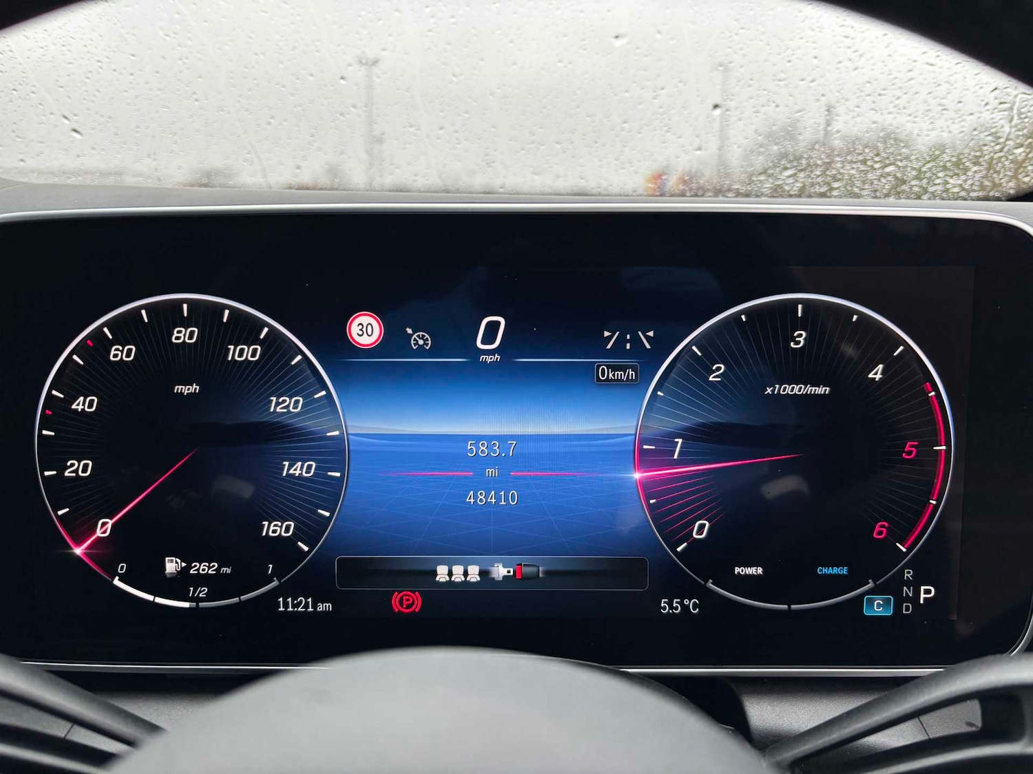 Used Mercedes-Benz GLC 2023 for sale - 77429075: Photo 20