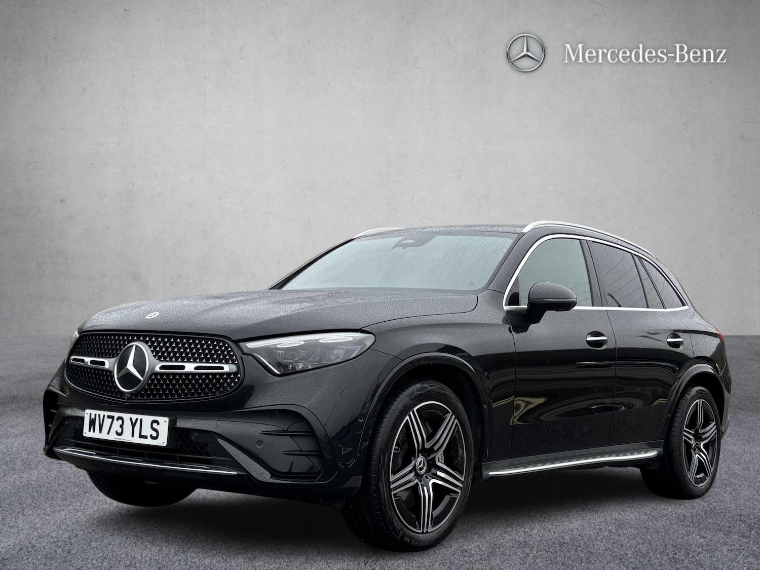 Used Mercedes-Benz GLC 2023 for sale - 77429075: Photo 21