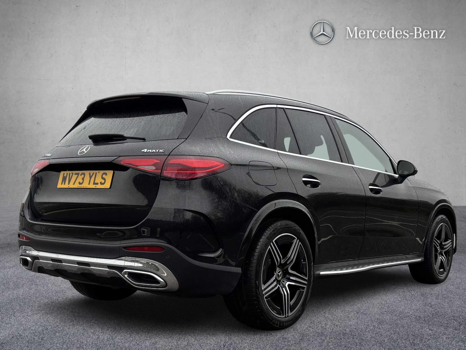 Used Mercedes-Benz GLC 2023 for sale - 77429075: Photo 22