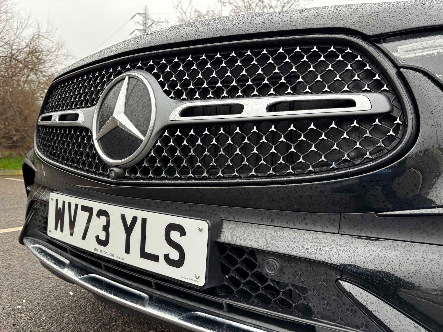 Used Mercedes-Benz GLC 2023 for sale - 77429075: Photo 23