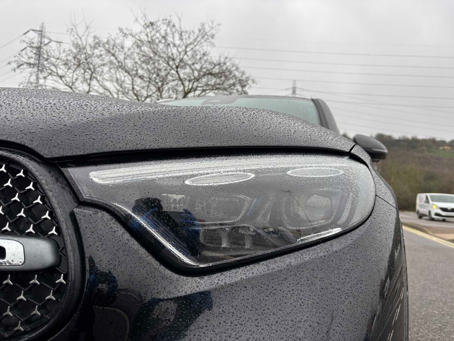 Used Mercedes-Benz GLC 2023 for sale - 77429075: Photo 24