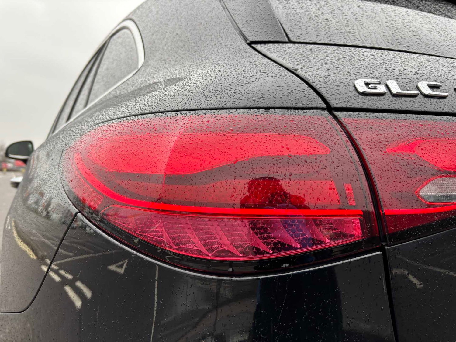 Used Mercedes-Benz GLC 2023 for sale - 77429075: Photo 27