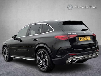 Used Mercedes-Benz GLC 2023 for sale - 77429075: Photo