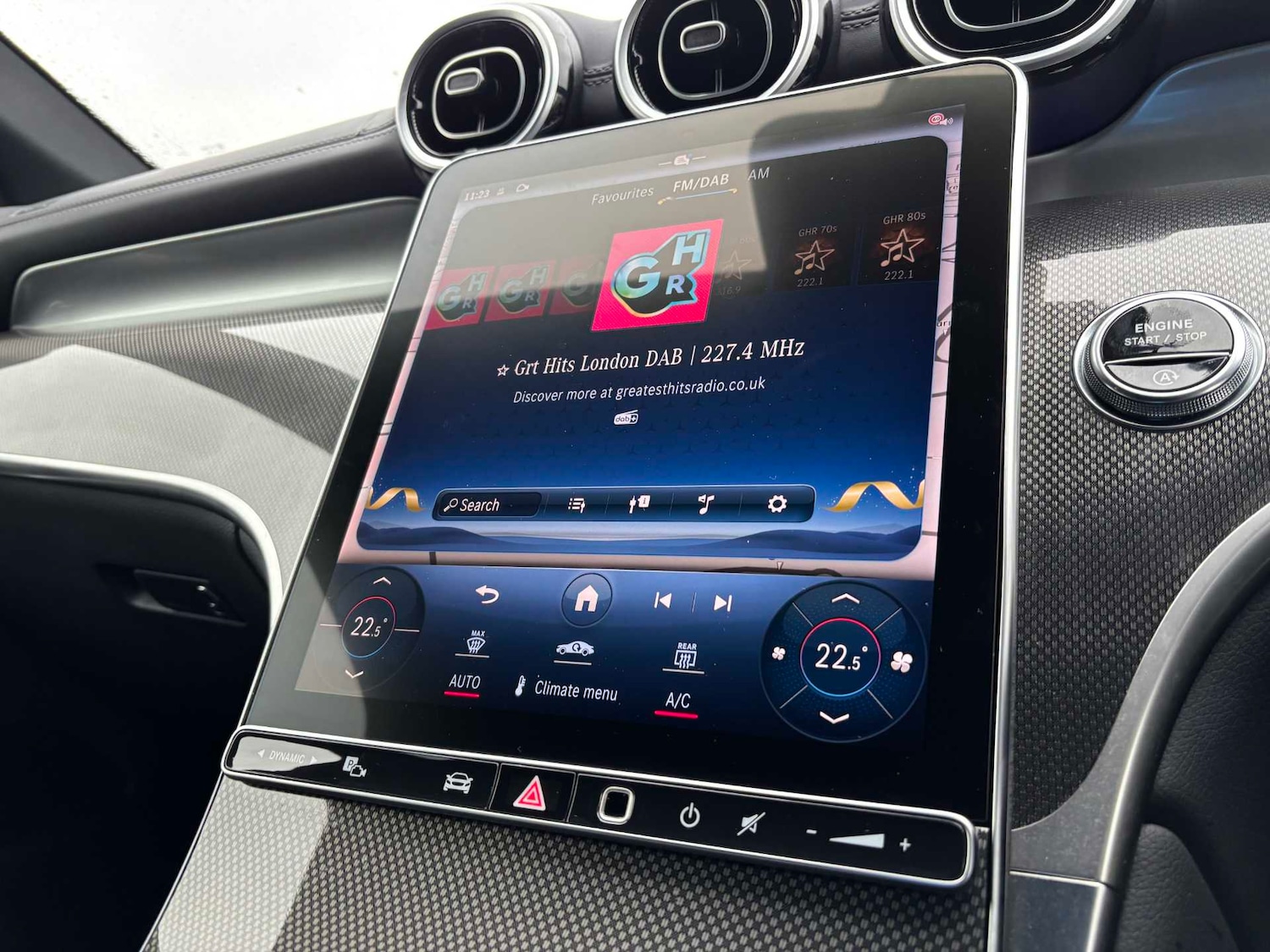 Used Mercedes-Benz GLC 2023 for sale - 77429075: Photo 34