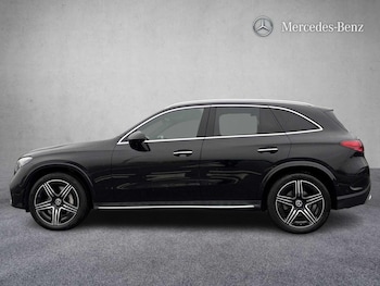 Used Mercedes-Benz GLC 2023 for sale - 77429075: Photo