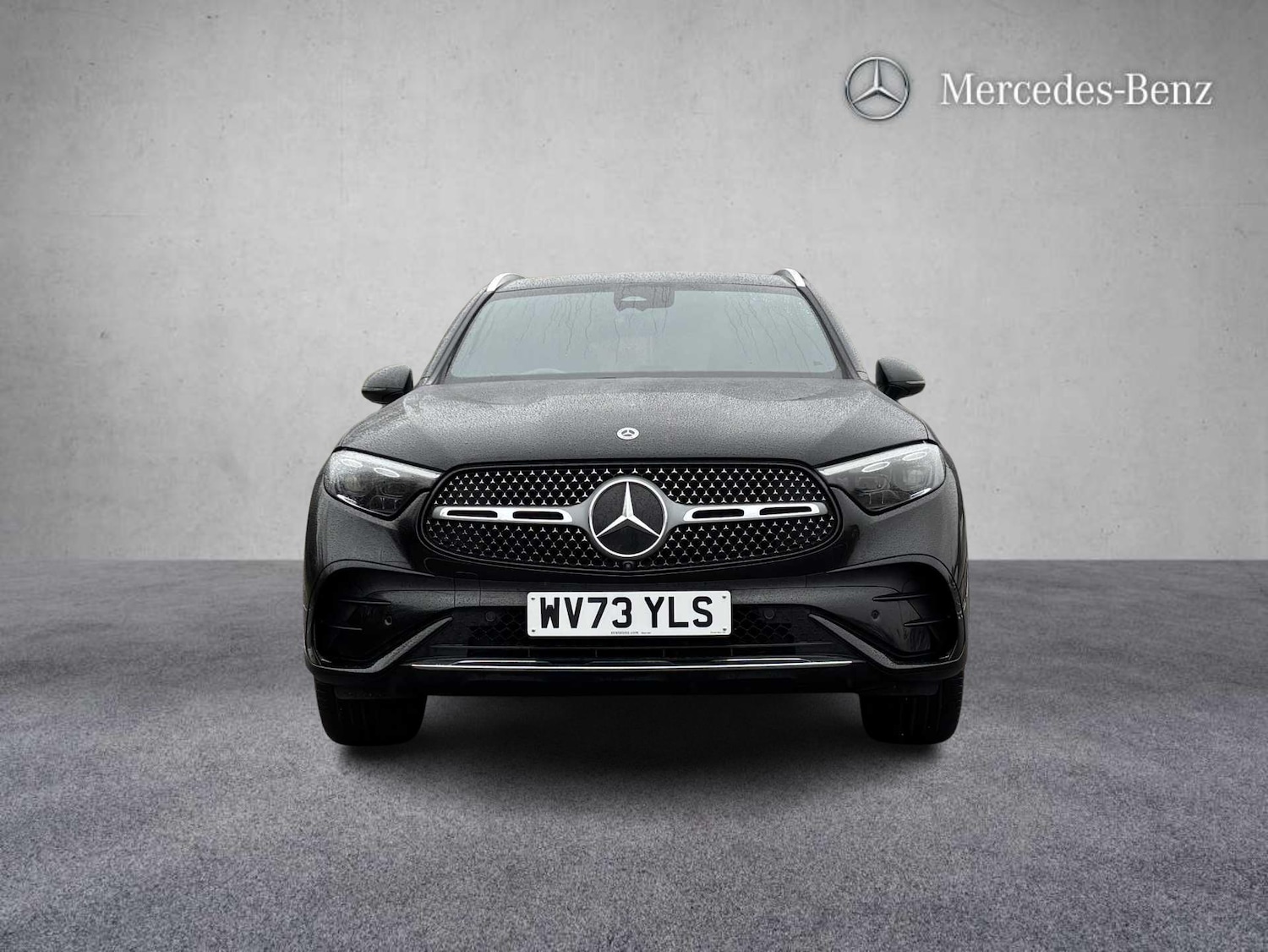 Used Mercedes-Benz GLC 2023 for sale - 77429075: Photo 4