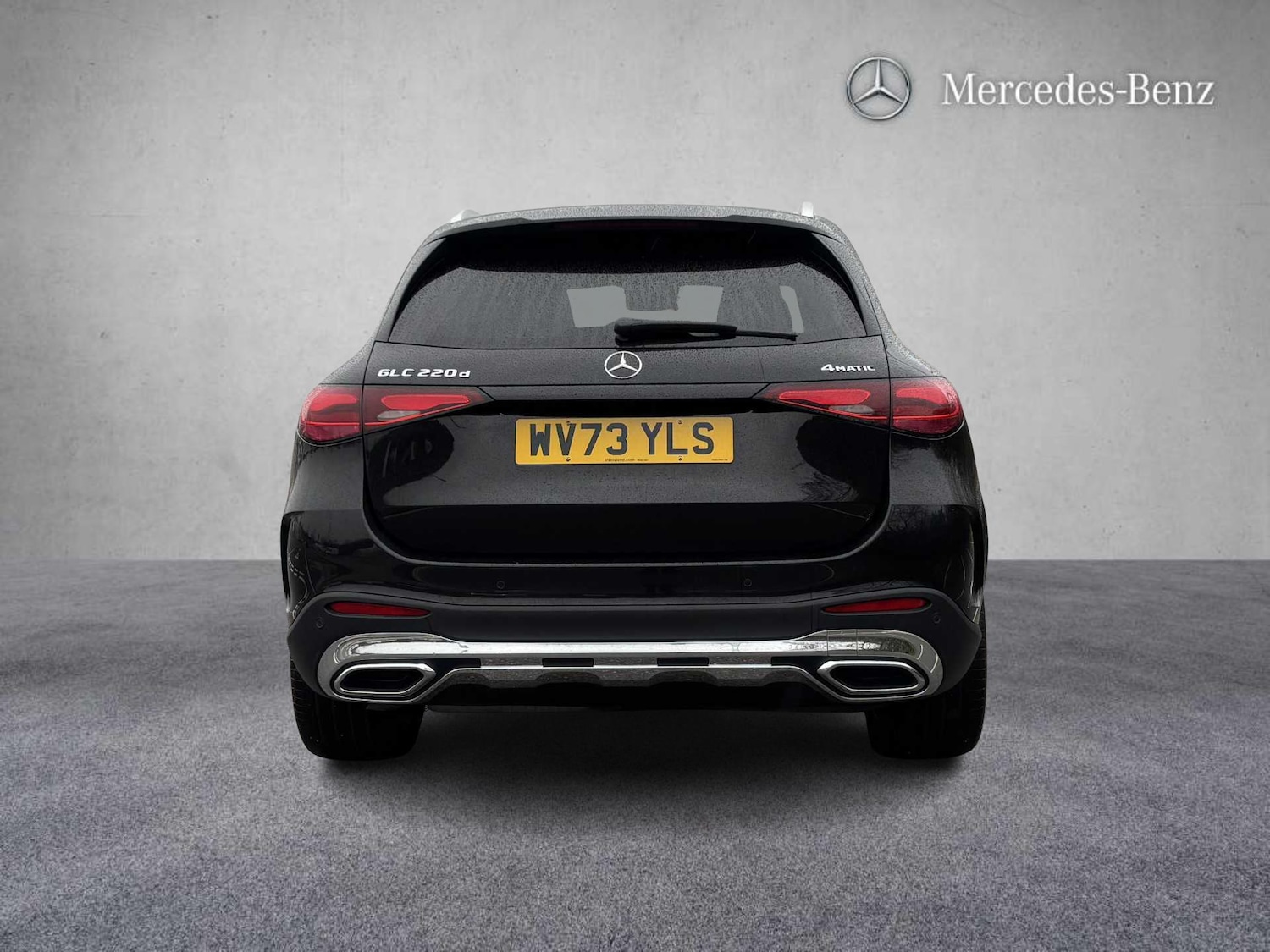 Used Mercedes-Benz GLC 2023 for sale - 77429075: Photo 5