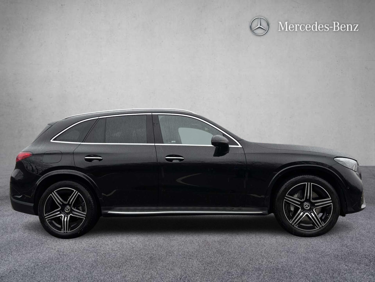 Used Mercedes-Benz GLC 2023 for sale - 77429075: Photo 6