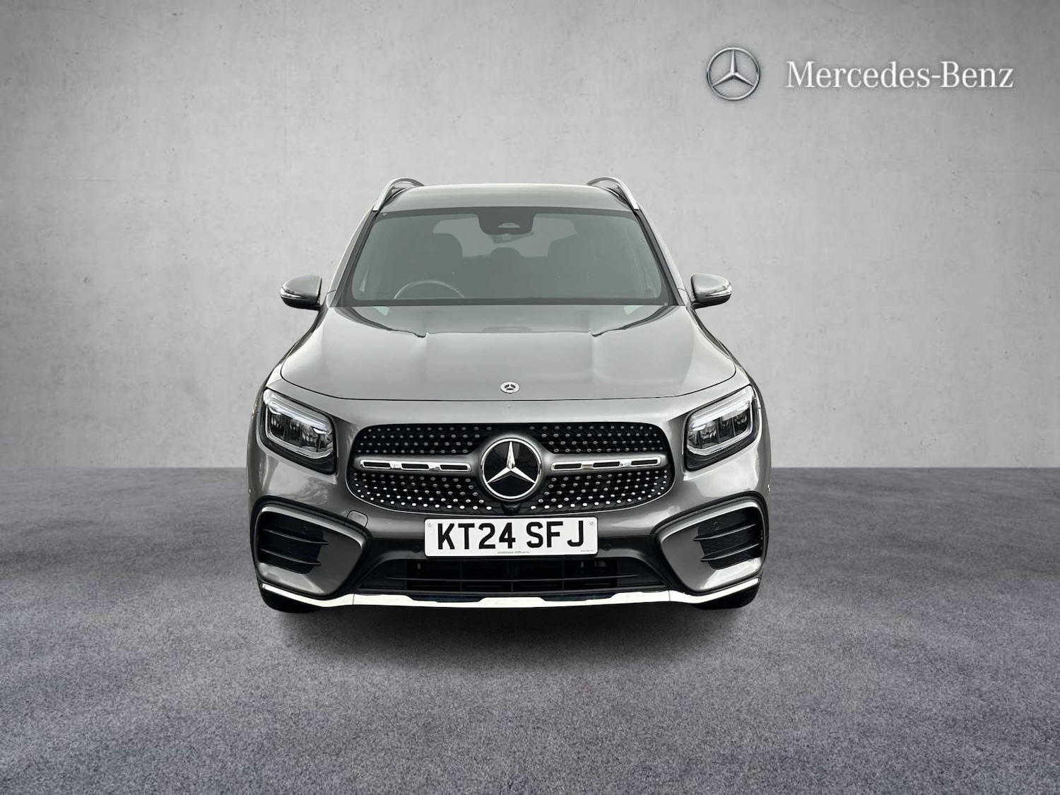 Used Mercedes-Benz GLB 2024 for sale - 77443498: Photo 11