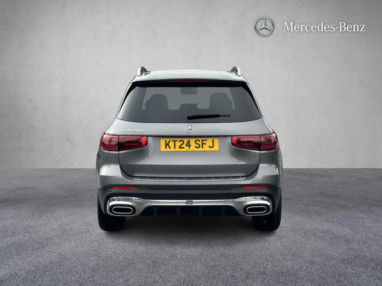 Used Mercedes-Benz GLB 2024 for sale - 77443498: Photo 12