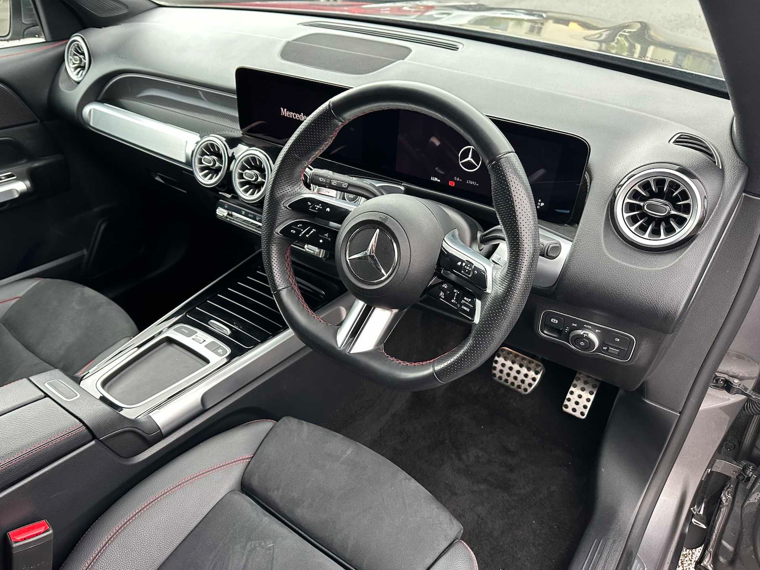 Used Mercedes-Benz GLB 2024 for sale - 77443498: Photo 14