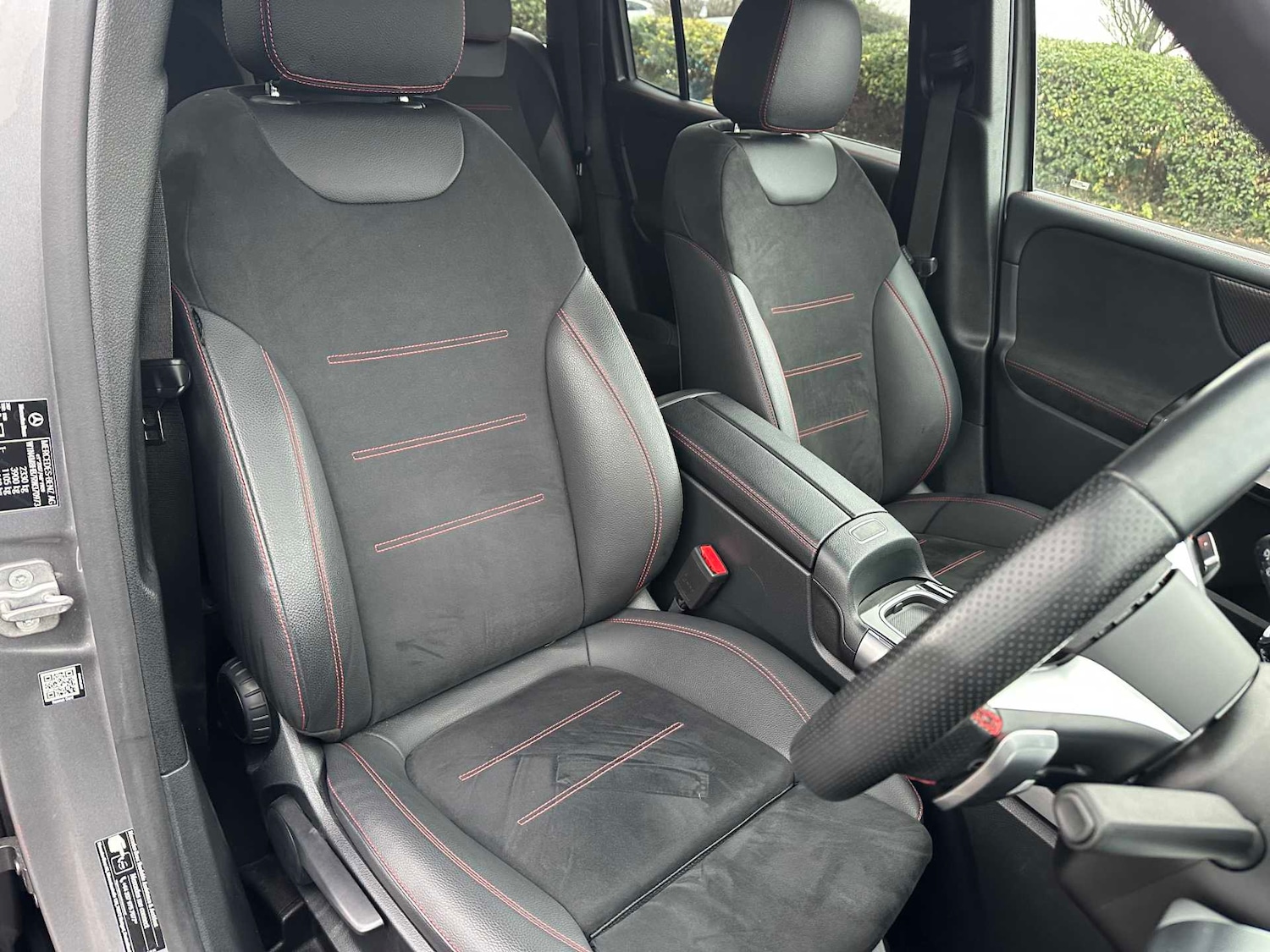 Used Mercedes-Benz GLB 2024 for sale - 77443498: Photo 15