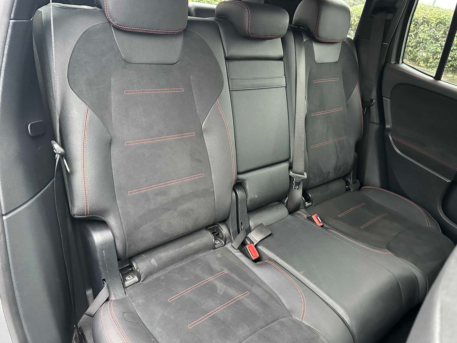 Used Mercedes-Benz GLB 2024 for sale - 77443498: Photo 16