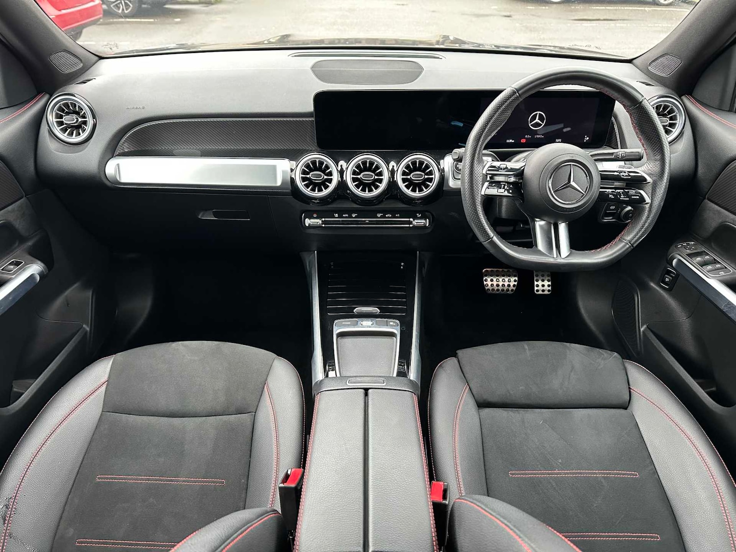 Used Mercedes-Benz GLB 2024 for sale - 77443498: Photo 17