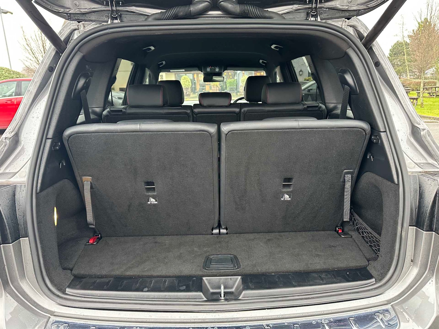 Used Mercedes-Benz GLB 2024 for sale - 77443498: Photo 18