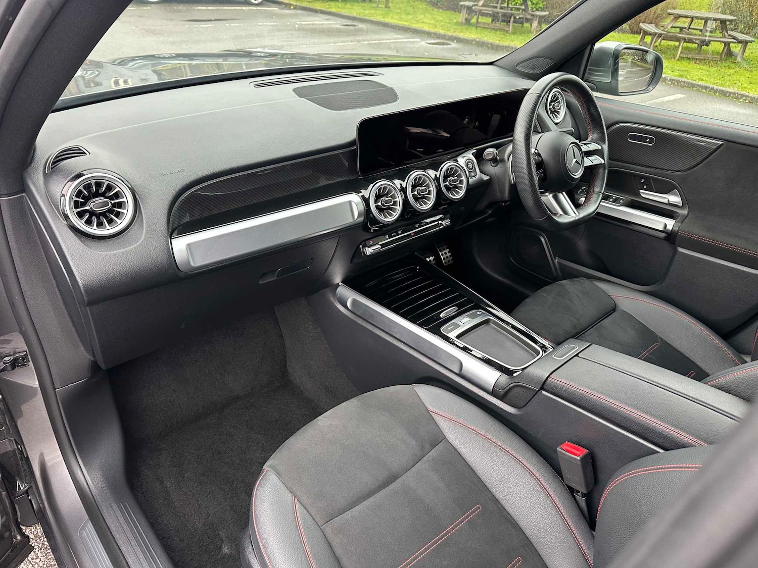 Used Mercedes-Benz GLB 2024 for sale - 77443498: Photo 19