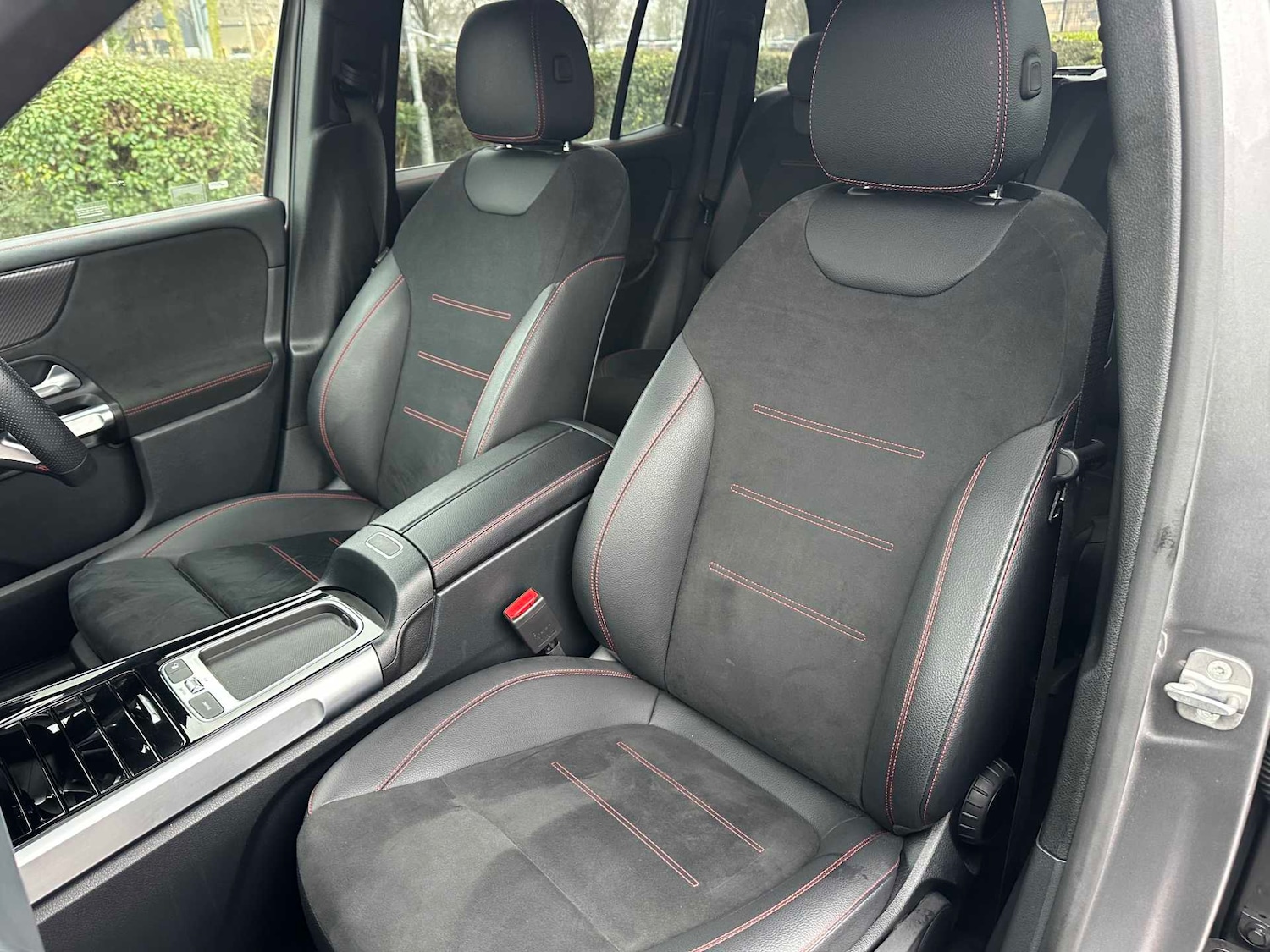 Used Mercedes-Benz GLB 2024 for sale - 77443498: Photo 20