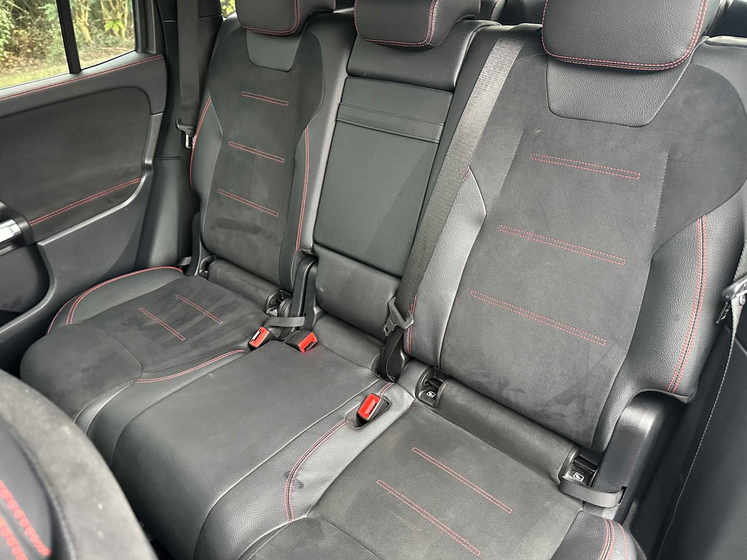 Used Mercedes-Benz GLB 2024 for sale - 77443498: Photo 21