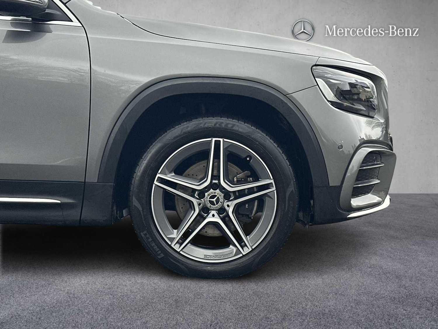 Used Mercedes-Benz GLB 2024 for sale - 77443498: Photo 3