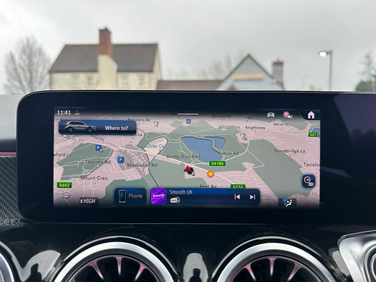 Used Mercedes-Benz GLB 2024 for sale - 77443498: Photo 34