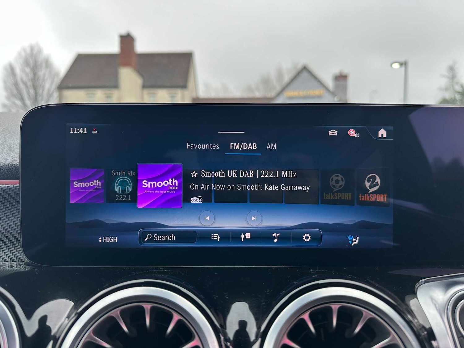 Used Mercedes-Benz GLB 2024 for sale - 77443498: Photo 35