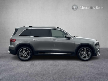 Used Mercedes-Benz GLB 2024 for sale - 77443498: Photo