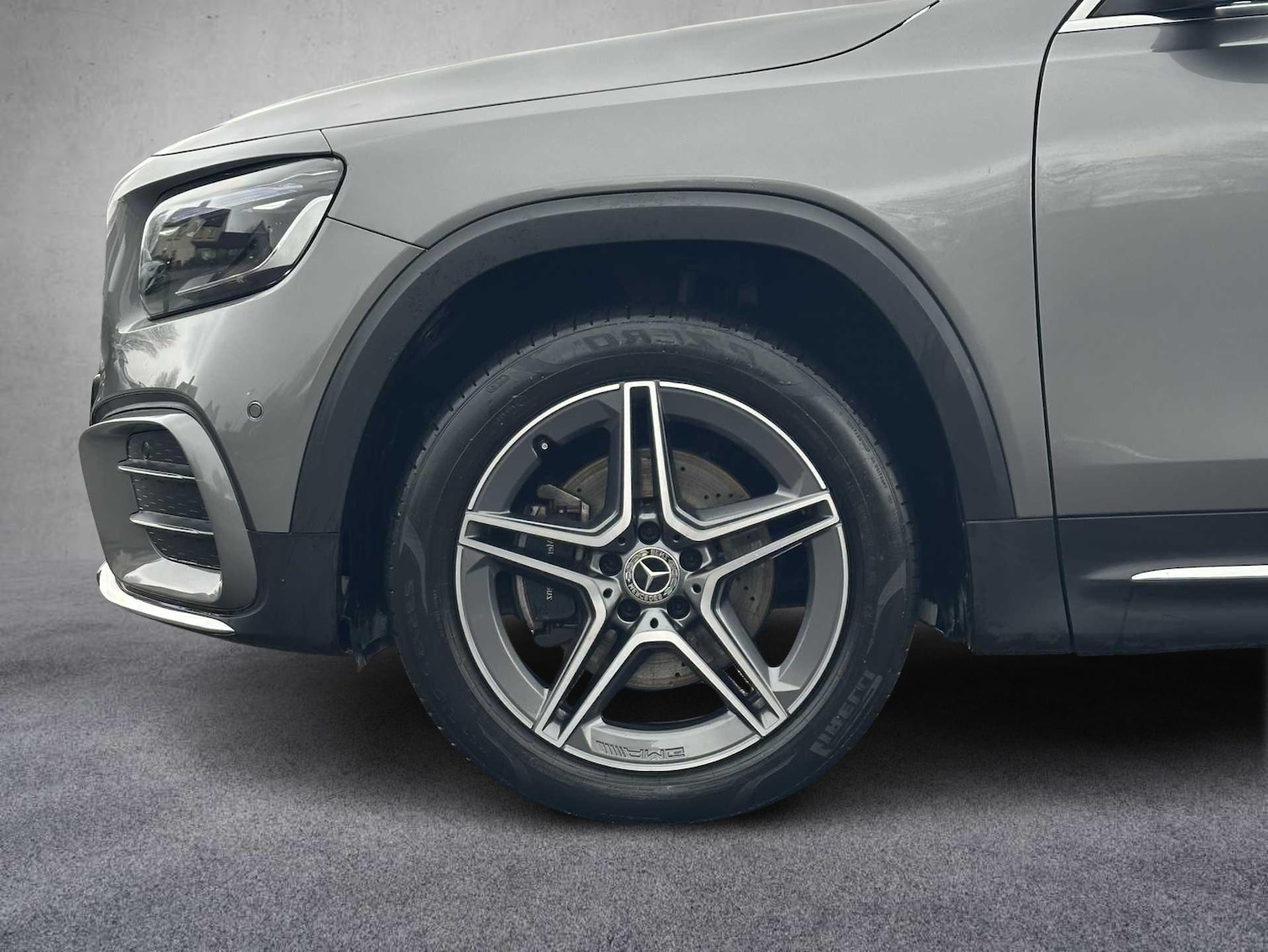 Used Mercedes-Benz GLB 2024 for sale - 77443498: Photo 7