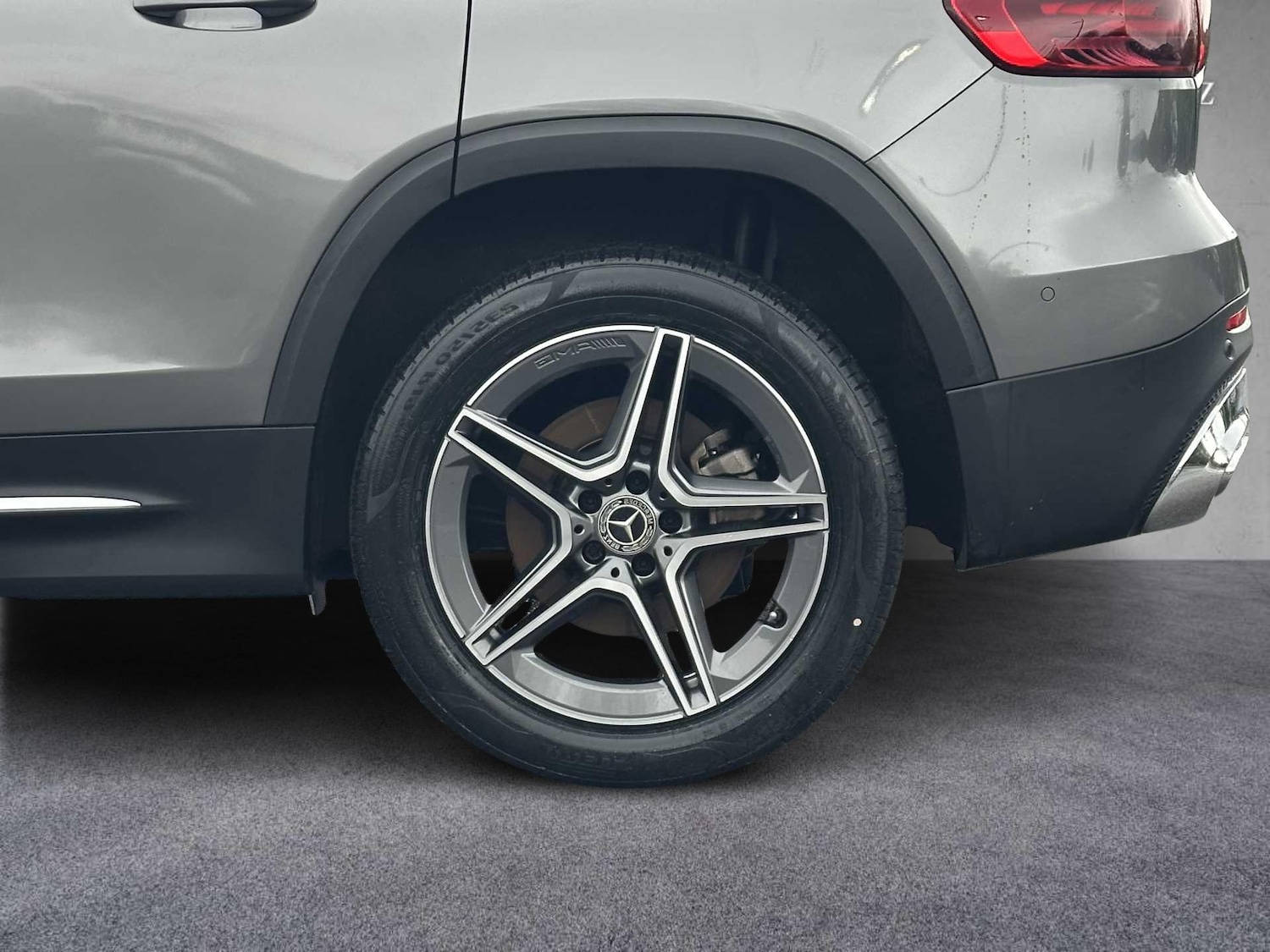 Used Mercedes-Benz GLB 2024 for sale - 77443498: Photo 9