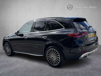 Used Mercedes-Benz GLC 2025 for sale - 78754971: Photo