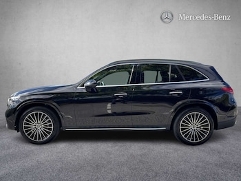 Used Mercedes-Benz GLC 2025 for sale - 78754971: Photo