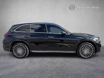 Used Mercedes-Benz GLC 2025 for sale - 78754971: Photo