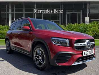 200 AMG Line Premium Plus 5dr 7G-Tronic
