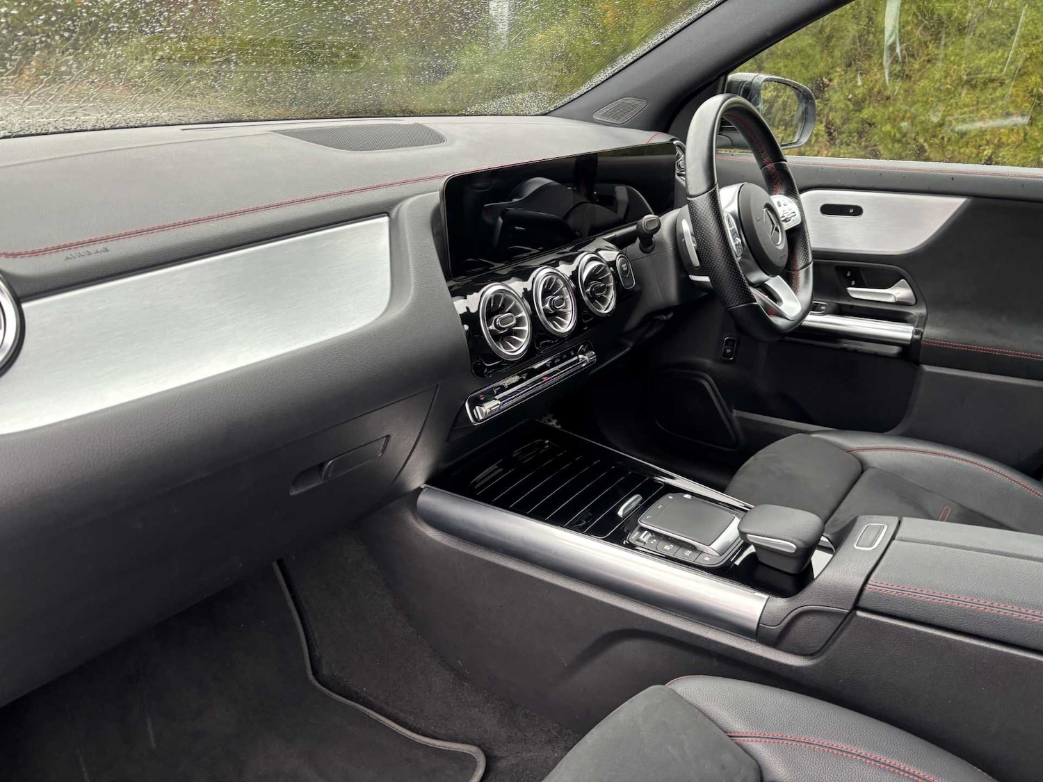 Used Mercedes-Benz EQA 2021 for sale - 76421140: Photo 11