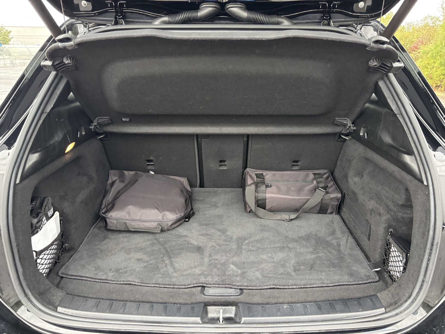 Used Mercedes-Benz EQA 2021 for sale - 76421140: Photo 12