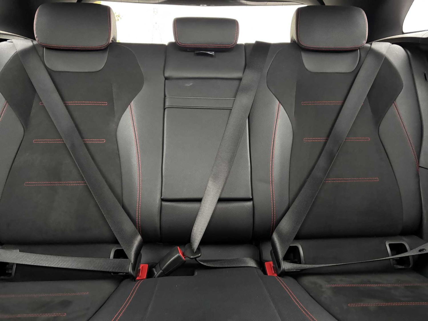 Used Mercedes-Benz EQA 2021 for sale - 76421140: Photo 14