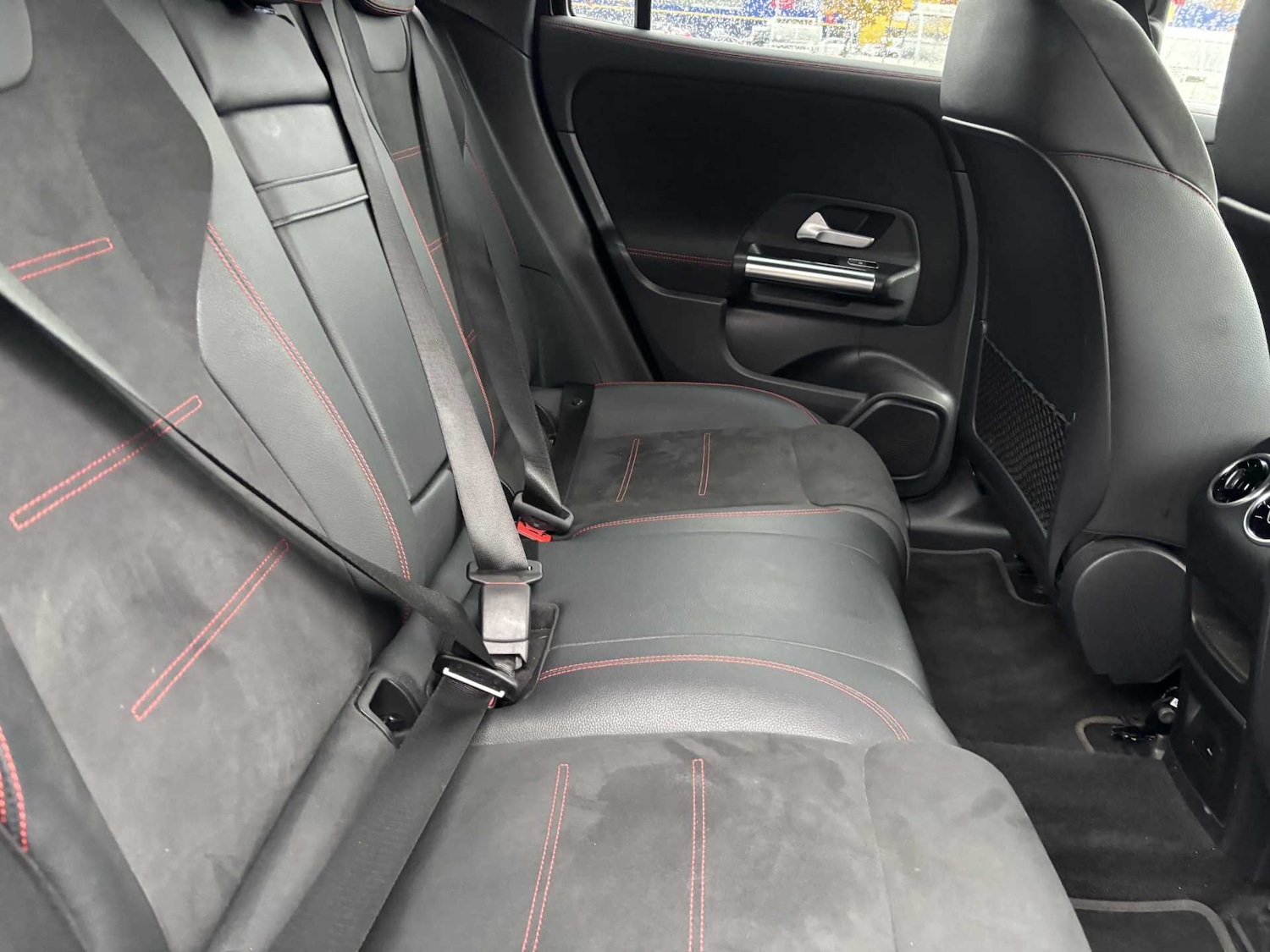 Used Mercedes-Benz EQA 2021 for sale - 76421140: Photo 15