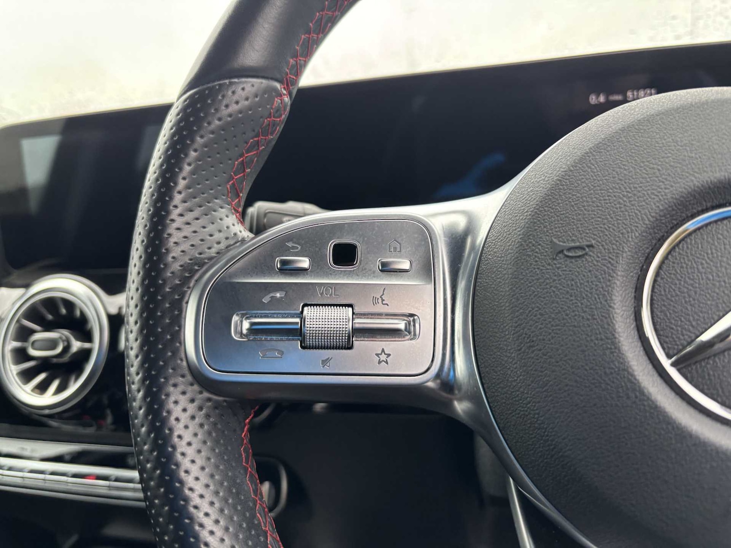 Used Mercedes-Benz EQA 2021 for sale - 76421140: Photo 18