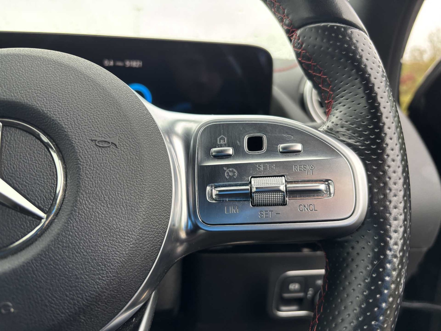 Used Mercedes-Benz EQA 2021 for sale - 76421140: Photo 19