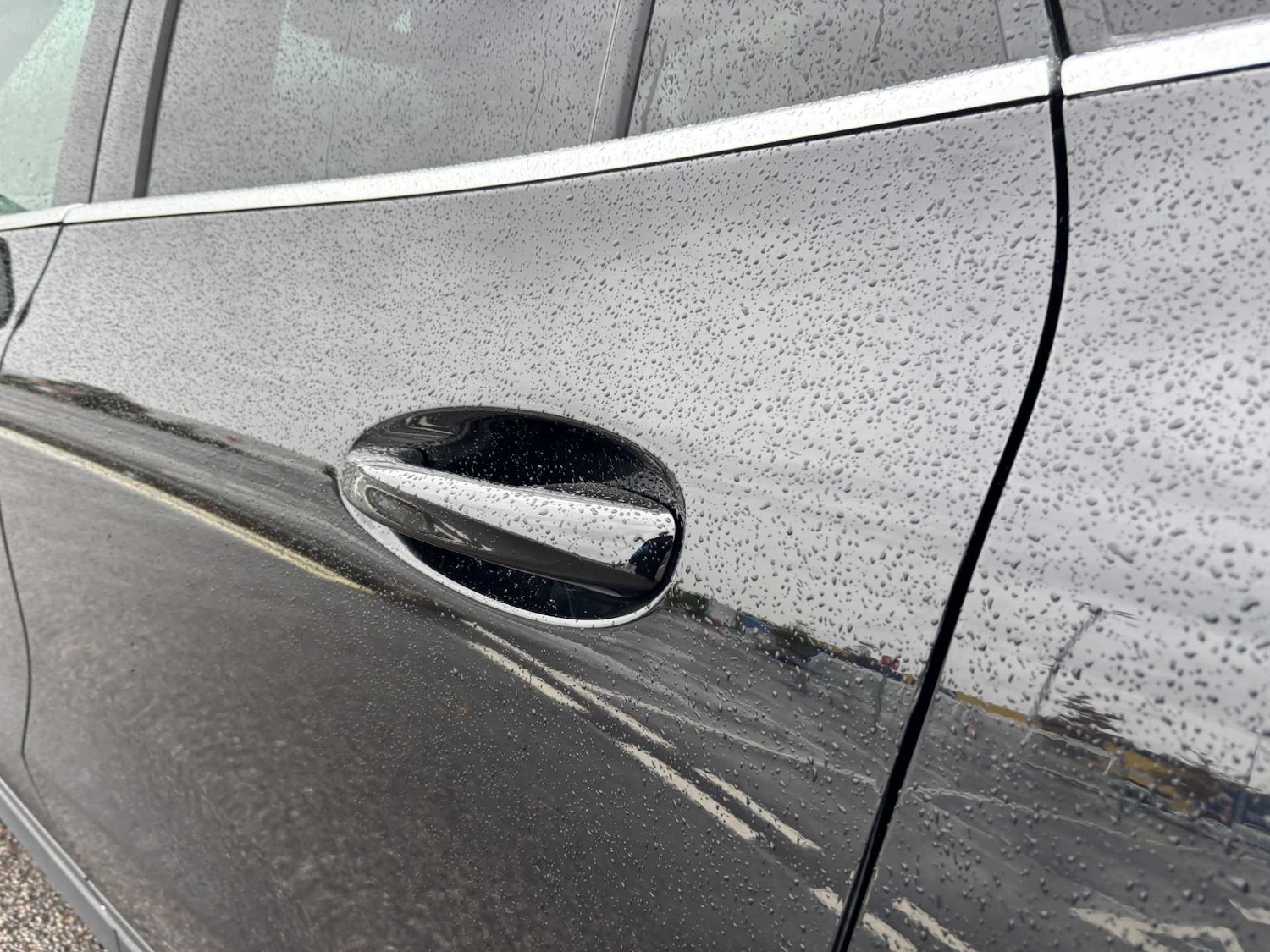 Used Mercedes-Benz EQA 2021 for sale - 76421140: Photo 26