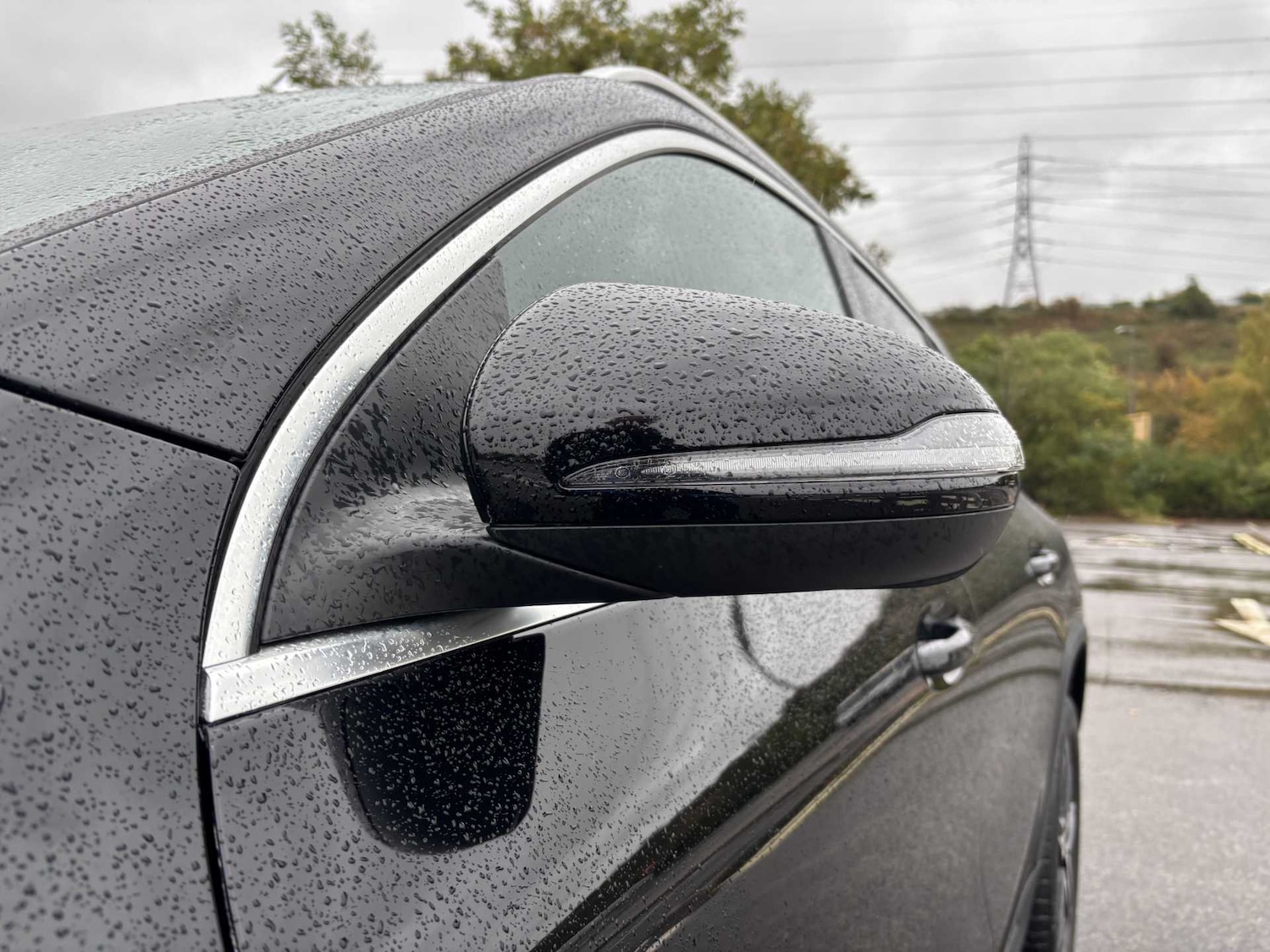 Used Mercedes-Benz EQA 2021 for sale - 76421140: Photo 27