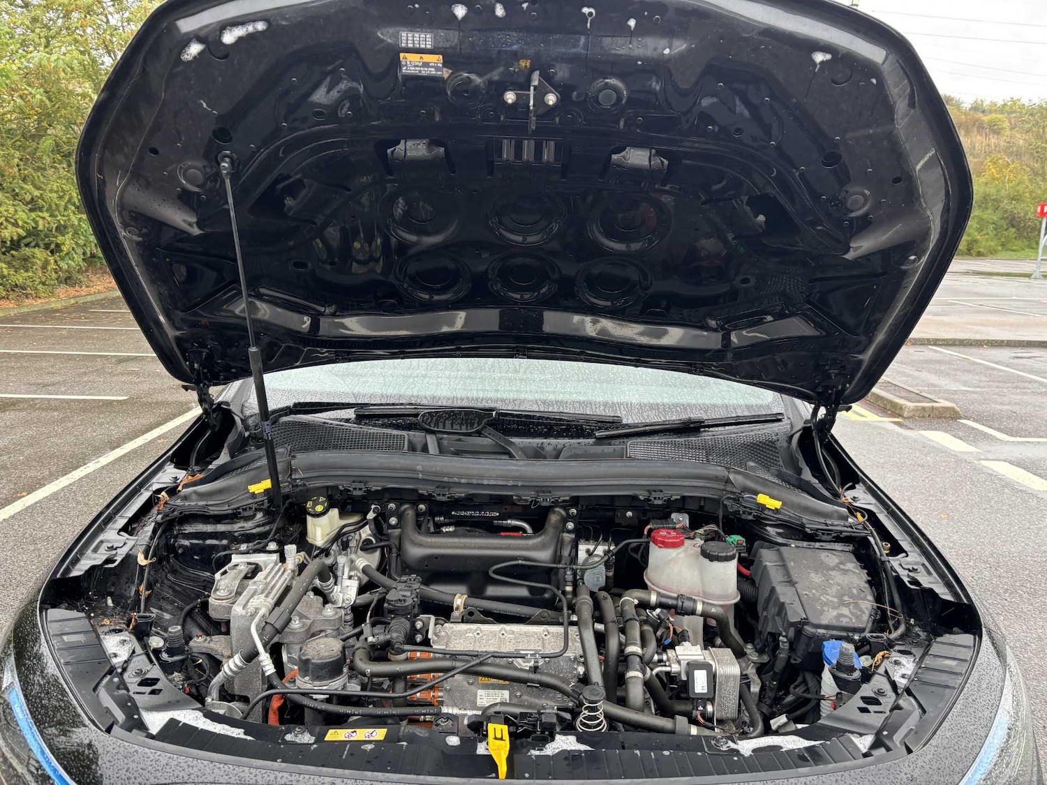 Used Mercedes-Benz EQA 2021 for sale - 76421140: Photo 30