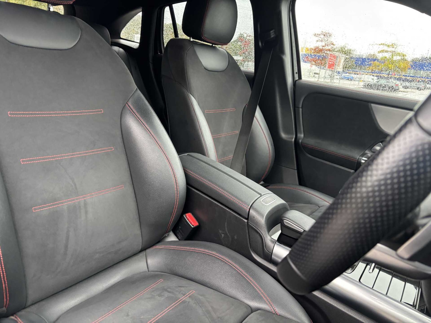 Used Mercedes-Benz EQA 2021 for sale - 76421140: Photo 32