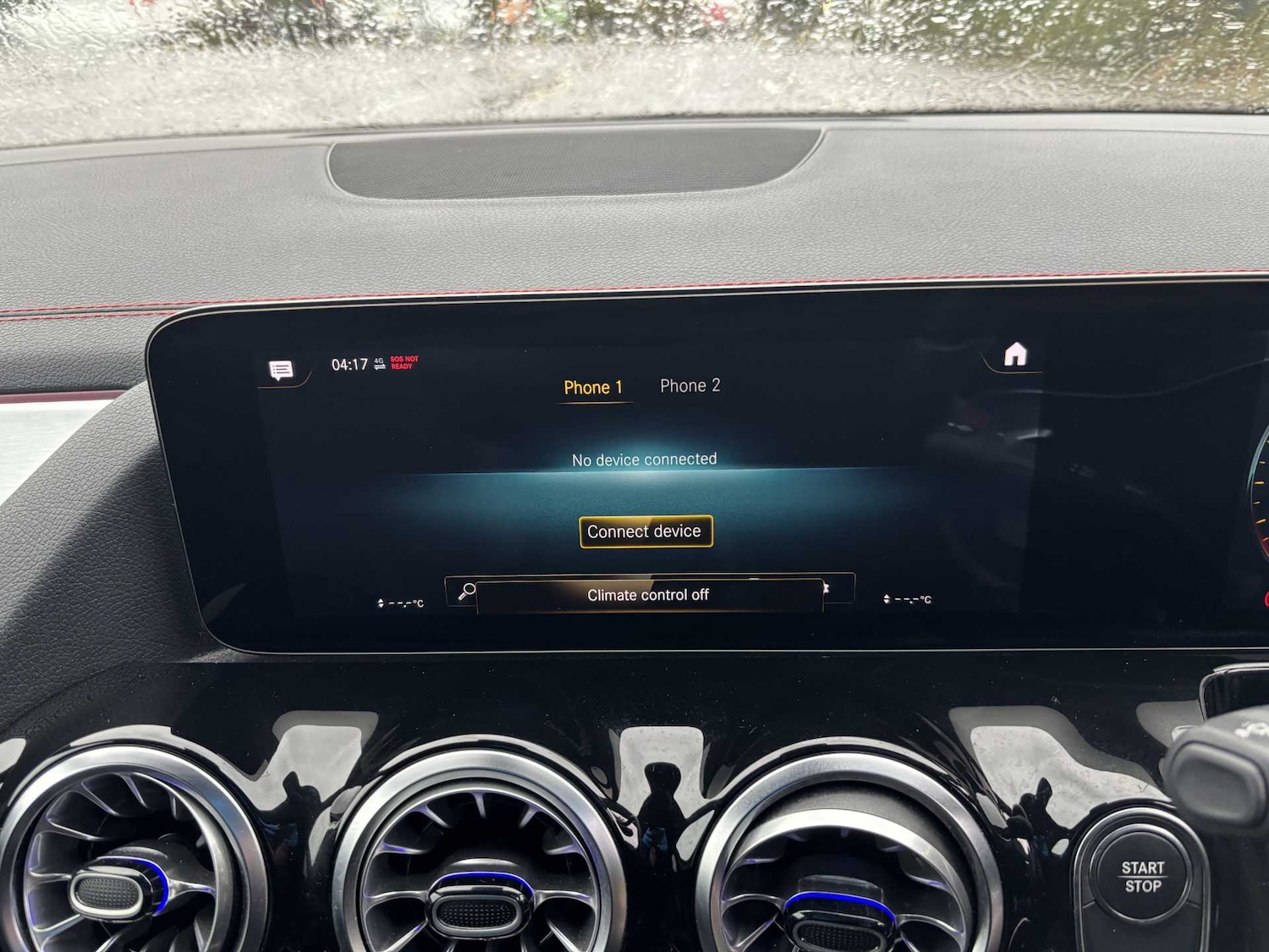 Used Mercedes-Benz EQA 2021 for sale - 76421140: Photo 33