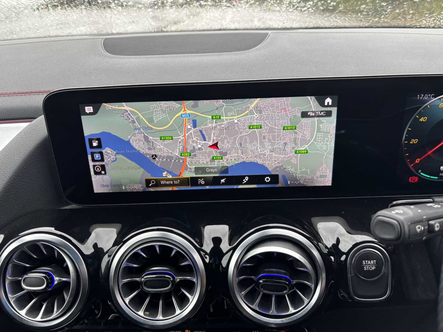 Used Mercedes-Benz EQA 2021 for sale - 76421140: Photo 34