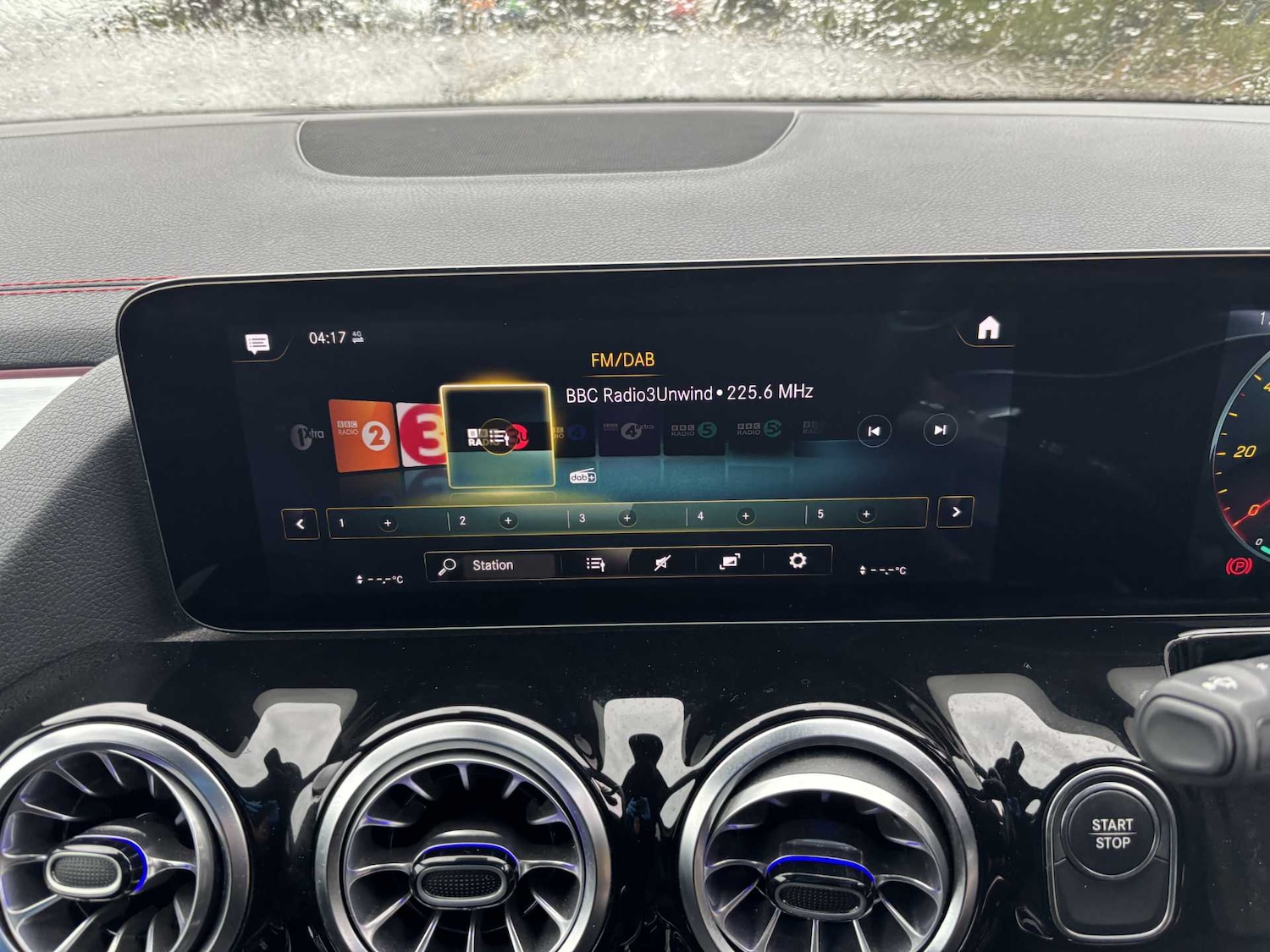 Used Mercedes-Benz EQA 2021 for sale - 76421140: Photo 35