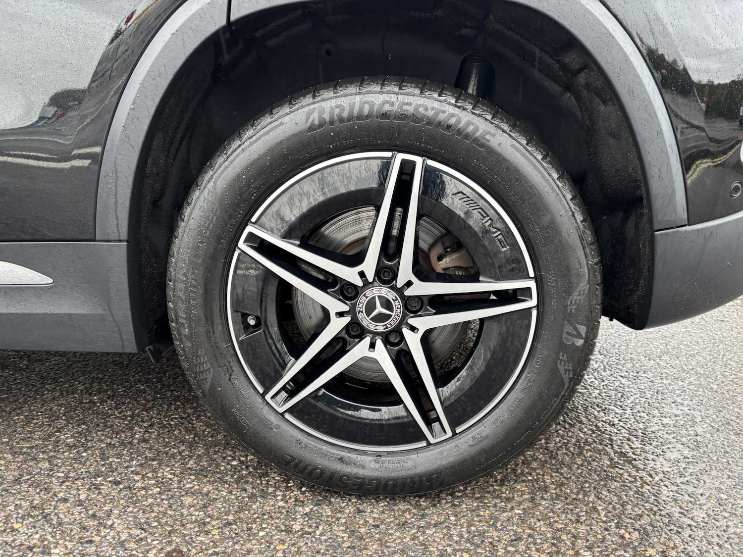 Used Mercedes-Benz EQA 2021 for sale - 76421140: Photo 9