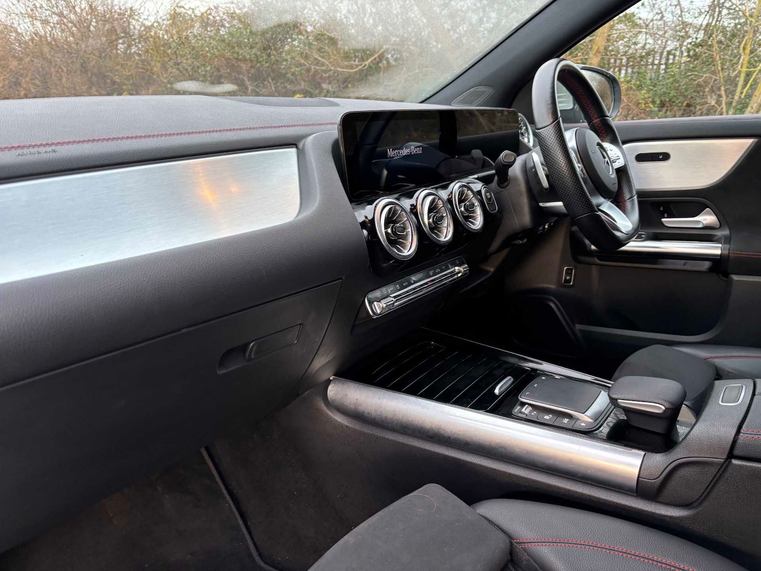 Used Mercedes-Benz EQA 2021 for sale - 76902306: Photo 11