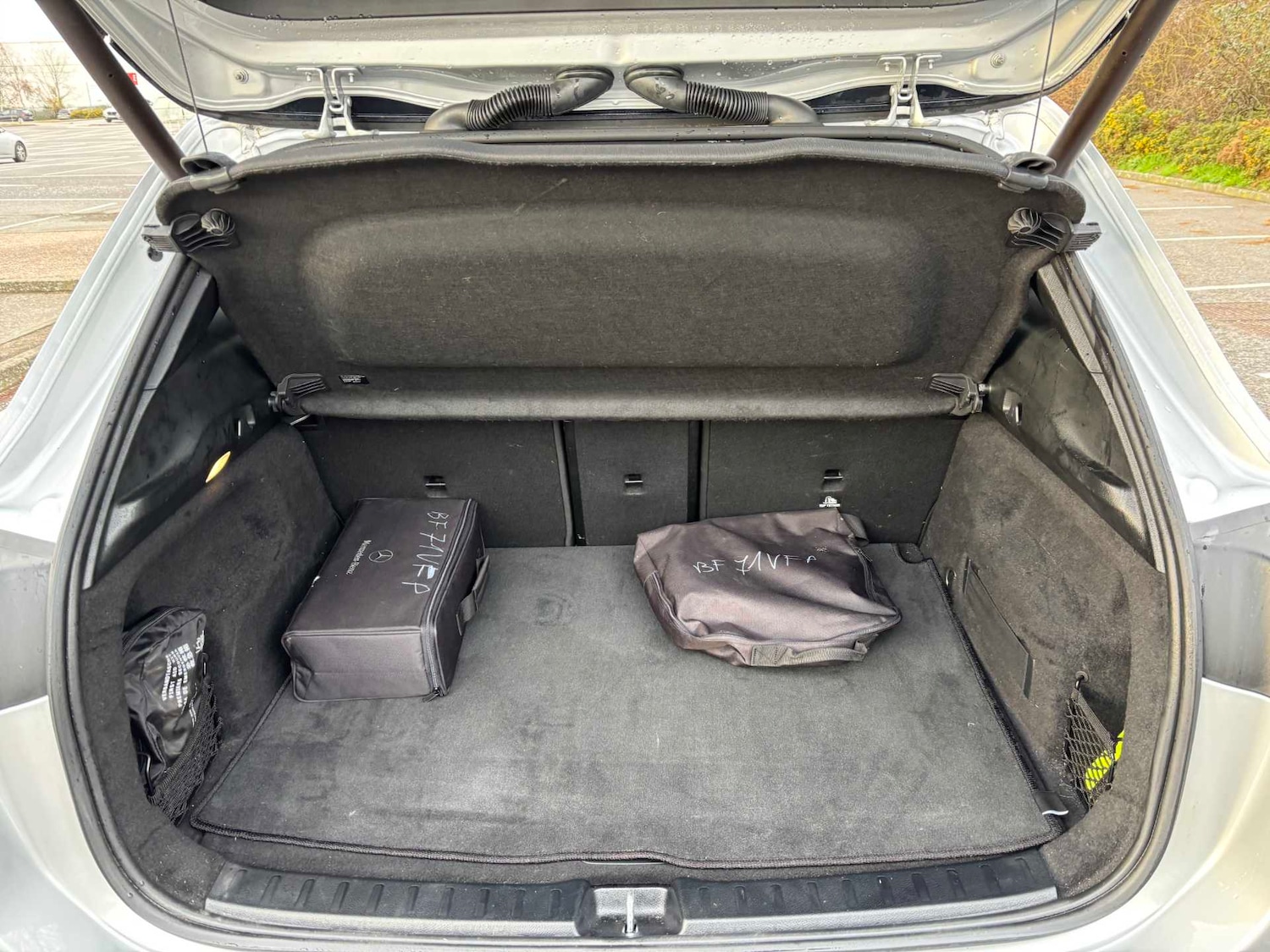 Used Mercedes-Benz EQA 2021 for sale - 76902306: Photo 12