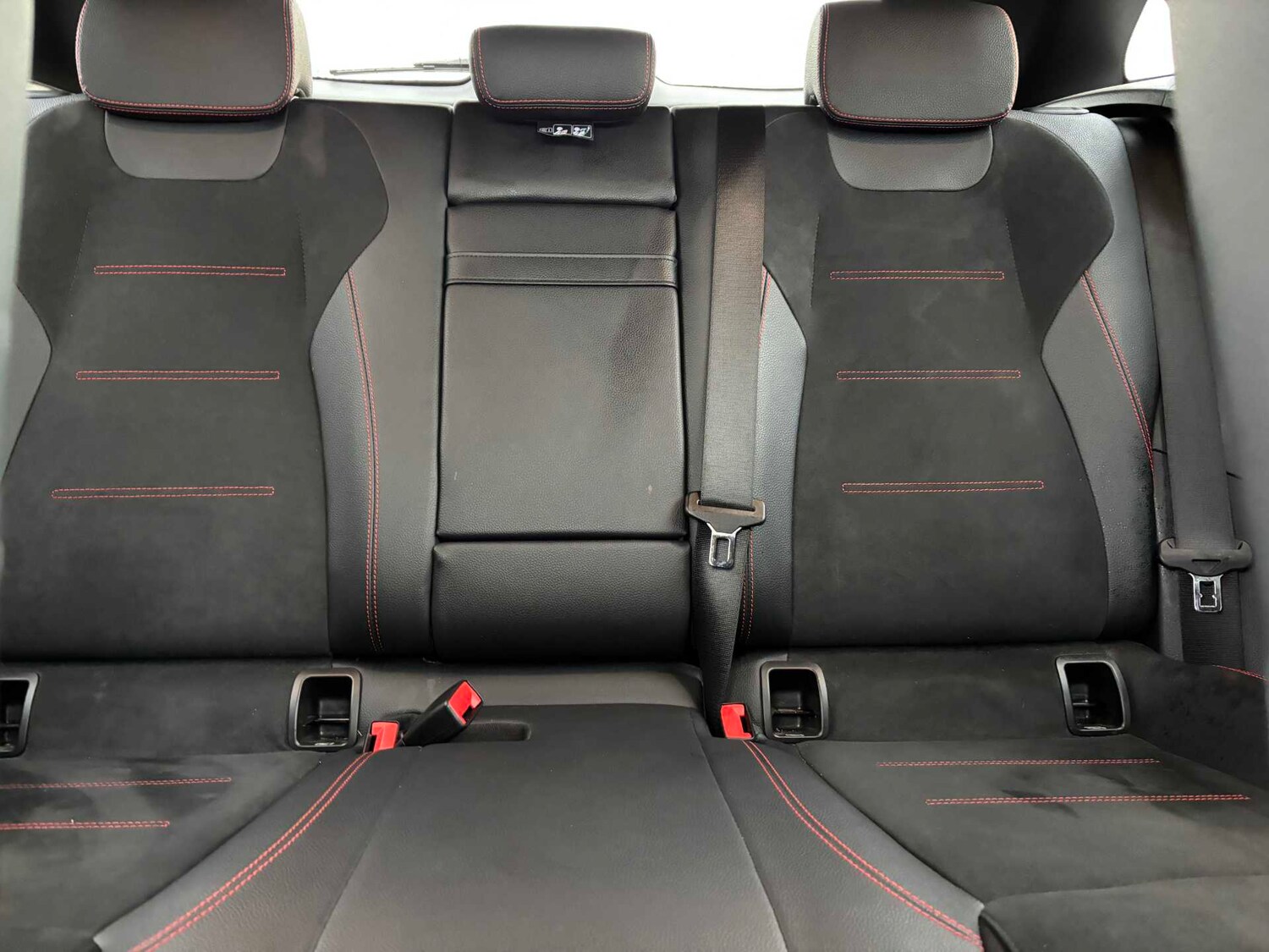 Used Mercedes-Benz EQA 2021 for sale - 76902306: Photo 14