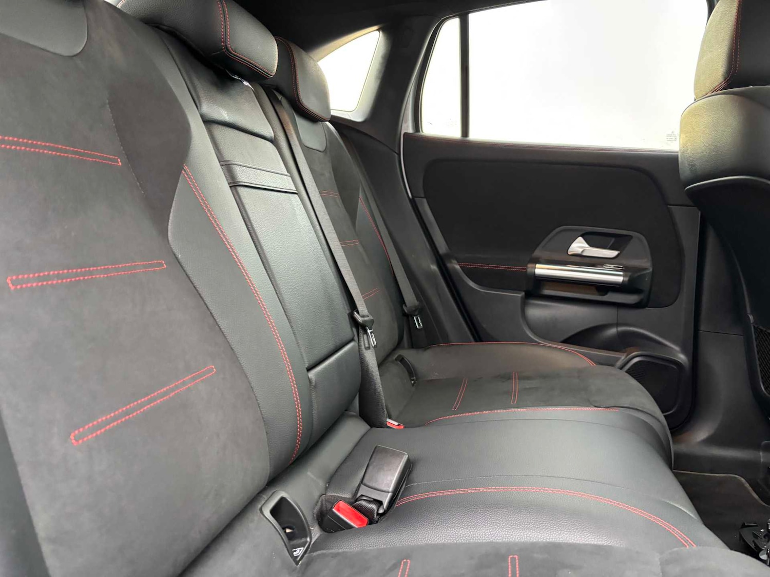 Used Mercedes-Benz EQA 2021 for sale - 76902306: Photo 15